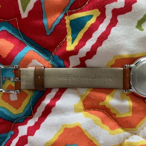 Female wrist watch, Marc by Marc Jacobs - Picture 3 of 4